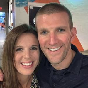 Meet your Posher, Christie